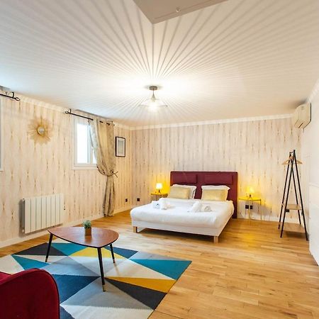 Cmg Malesherbes Apartamento Paris Exterior foto